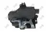 Наружная ручка двери левая vw passat b52005, 3b1837016a DEPO 132053046 (фото 1)