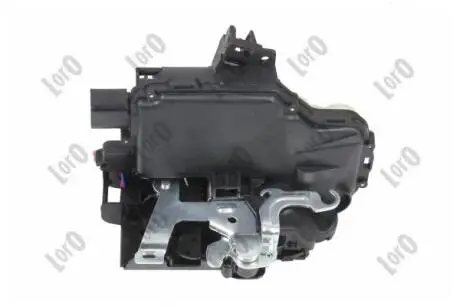 Замок двери vw passat golf, 3b4839015a DEPO 132-053-047