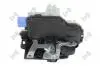 Замок двери SKODA FABIA I, 3B1837015AQ DEPO 132-053-049 (фото 1)