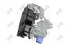 Замок двери SKODA FABIA I, 3B1837015AQ DEPO 132-053-049 (фото 2)