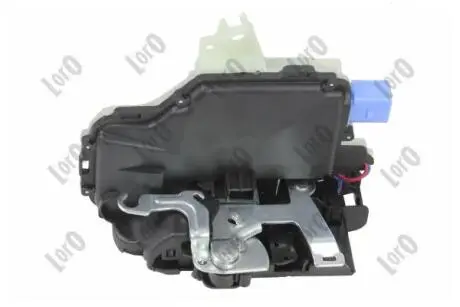 Замок двери seat cordoba, 3b4839016ag DEPO 132-053-052