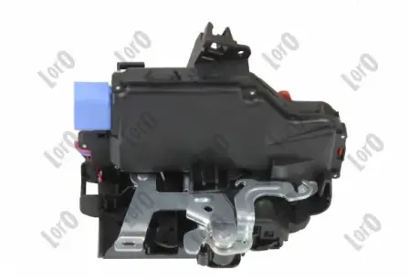 Замок двери (передний левый, 9 pin) seat altea, 3d1837015 DEPO 132-053-053