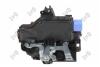 Дверной замок seat altea toledo/ skoda octavia/ vw caddy golf touareg touran 02- 3d1837016 DEPO 132-053-054 (фото 1)