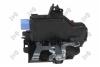 Дверной замок vw caddy golf jetta touareg/ seat altea toledo/ skoda octavia superb 02-10 7l0839015 DEPO 132-053-055 (фото 1)