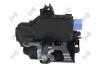 Дверной замок vw caddy golf jetta touareg/ seat altea toledo/ skoda octavia superb 02-10 7l0839016 DEPO 132-053-056 (фото 1)