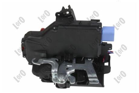 Дверной замок vw caddy golf jetta touareg/ seat altea toledo/ skoda octavia superb 02-10 7l0839016 DEPO 132-053-056