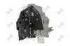 Дверной замок audi q7/ seat ibiza/ skoda superb/ vw passat [b6] tiguan 05-15 3c1837015a DEPO 132-053-057 (фото 2)