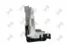Дверной замок audi q7/ seat ibiza/ skoda superb/ vw passat [b6] tiguan 05-15 3c1837015a DEPO 132-053-057 (фото 3)