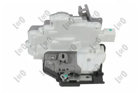 Замок дверей переднiй, правий DEPO 132053058