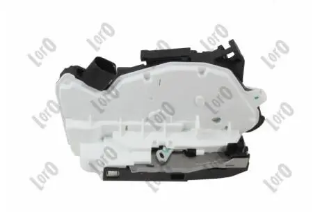 Замок дверей (передніх/R) VW Amarok/Passat/Tiguan 08- DEPO 132053064