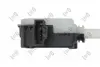 Центральный замок audi tt skoda octavia superb vw golf jetta passat b5 touran 96-, 1j0810773a DEPO 132-053-075 (фото 3)