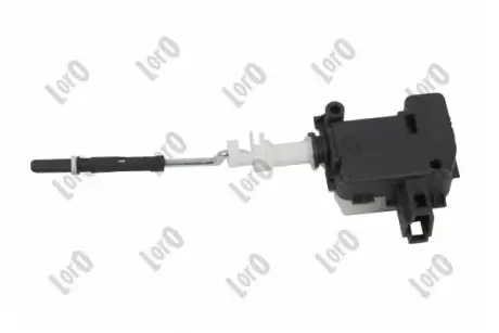 Центральный замок audi tt skoda octavia superb vw golf jetta passat b5 touran 96-, 1j0810773a DEPO 132-053-075
