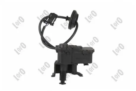 Привод топливоналивной заслонки (2 pin) skoda rapid/ vw golf jetta 10-19 5c6810773 DEPO 132053078