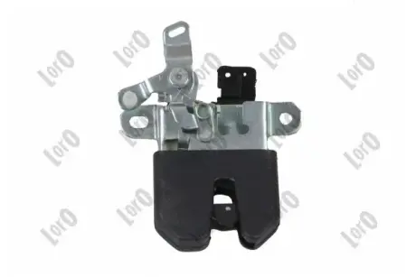 Замок капота Skoda Superb, 3B5827505M DEPO 132-053-079