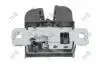 Замок кришки багажника VW Golf IV 97-06 DEPO 132053082 (фото 3)