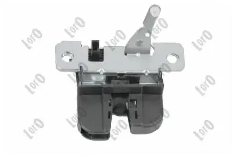 Замок кришки багажника VW Golf IV 97-06 DEPO 132053082