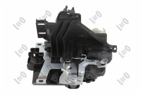 Замок дверей (передніх/L) VW Caddy III/T5/T6 03- DEPO 132053087