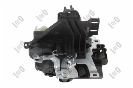 Замок дверей (передніх/R) VW Caddy III/T5/T6 03- DEPO 132053088