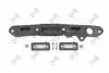 Ручка кришки багажника VW JETTA III 04 - DEPO 132053093 (фото 1)