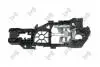 Рамка, наружная ручка двери vw passat b6, 3c0837885h DEPO 132053096 (фото 3)