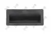 Кнопка відкривання багажника VW Caddy IV 15-20 DEPO 132053099 (фото 1)