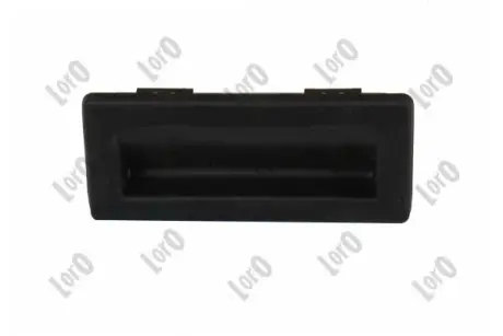 Ручка кришки багажника 2 полюсний DEPO 132053112