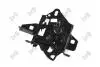 Замок капота сверху VOLKSWAGEN PASSAT, 3B0823509R DEPO 132-053-121 (фото 1)