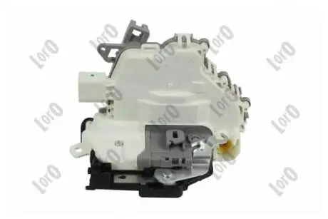 Замок двери SEAT ALTEA, 1P1837015B DEPO 132-053-125