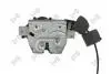 Замок задней гаэ [10 pin) mercedes gl [x164] m-klasa [164] r-klasa [251] 05-17 1647400735 DEPO 132-054-007 (фото 2)