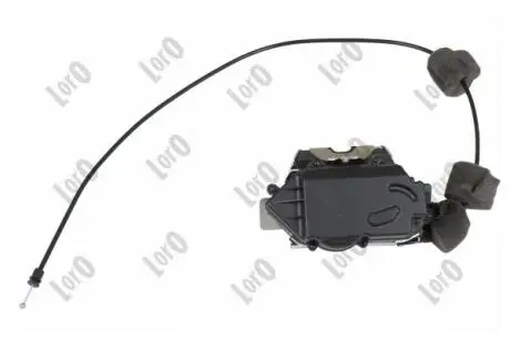 Замок задней гаэ [10 pin) mercedes gl [x164] m-klasa [164] r-klasa [251] 05-17 1647400735 DEPO 132-054-007