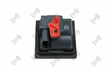 Замок лючка паливного бака DEPO 132054053