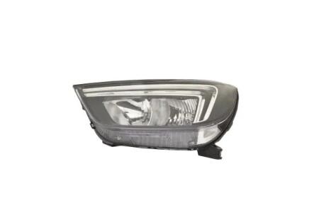 Автозапчасть DEPO 1321133RMLEMN2