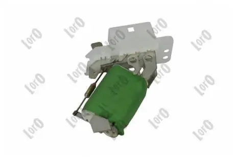Резистор вентилятора DEPO 133037005