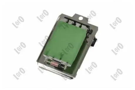 Резистор вентилятора DEPO 133053001