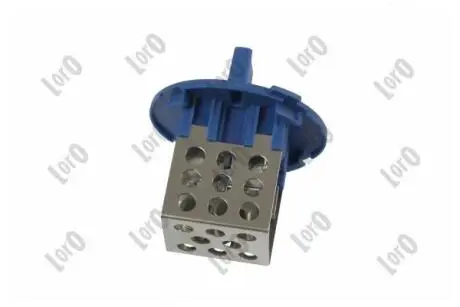 Реостат печки VW Crafter/MB Sprinter 06- DEPO 133053013