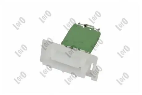 Резистор вентилятора DEPO 133054006