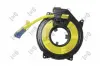 Шлейф руля hyundai tucson kia sportage 04-10, 934902e000 DEPO 134-01-006 (фото 1)