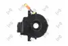 Шлейф руля toyota camry corolla hilux yaris 05-15, 843060k050 DEPO 134-01-014 (фото 2)