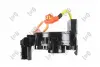 Шлейф руля toyota camry corolla hilux yaris 05-15, 843060k050 DEPO 134-01-014 (фото 3)