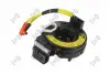 Шлейф руля toyota camry 01-06, 8430633080 DEPO 134-01-044 (фото 1)