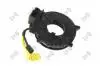 Шлейф руля mitsubishi eclipse galant l200 lancer outlander pajero 03- 8619a018 DEPO 134-01-047 (фото 3)