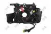 Витая пружина, подушка безопасности RENAULT CLIO, 7701057094 DEPO 134-01-055 (фото 1)