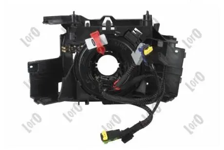 Витая пружина, подушка безопасности RENAULT CLIO, 7701057094 DEPO 134-01-055
