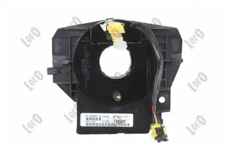 Витая пружина, подушка безопасности JEEP CHEROKEE, 5156106AG DEPO 134-01-058
