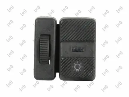 Вимикач передніх фар 10 полюсів DEPO 13502001