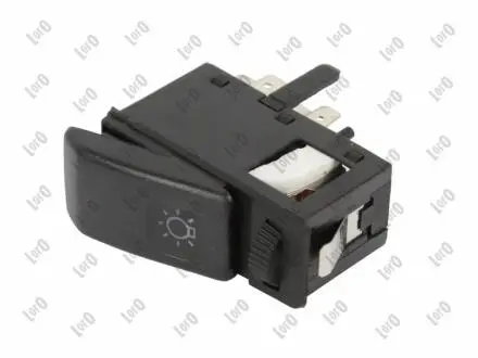 Вимикач переднiх фар DEPO 13502002
