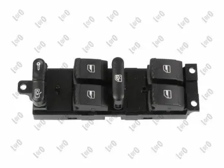 Вимикач склопiдйомника DEPO 13505003