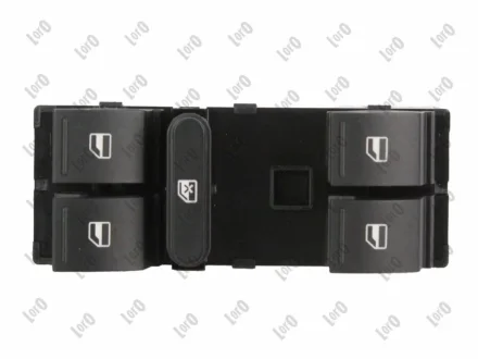 Вимикач склопiдйомника DEPO 13505005