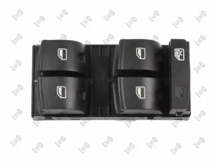 Перемикач склопiдйомника DEPO 13505007