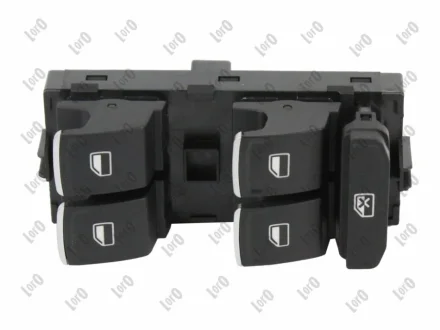 Перемикач склопiдйомника DEPO 13505009